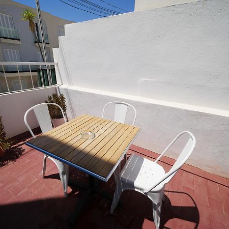 Hostal Giramundo Ίμπιζα Πόλη Εξωτερικό φωτογραφία