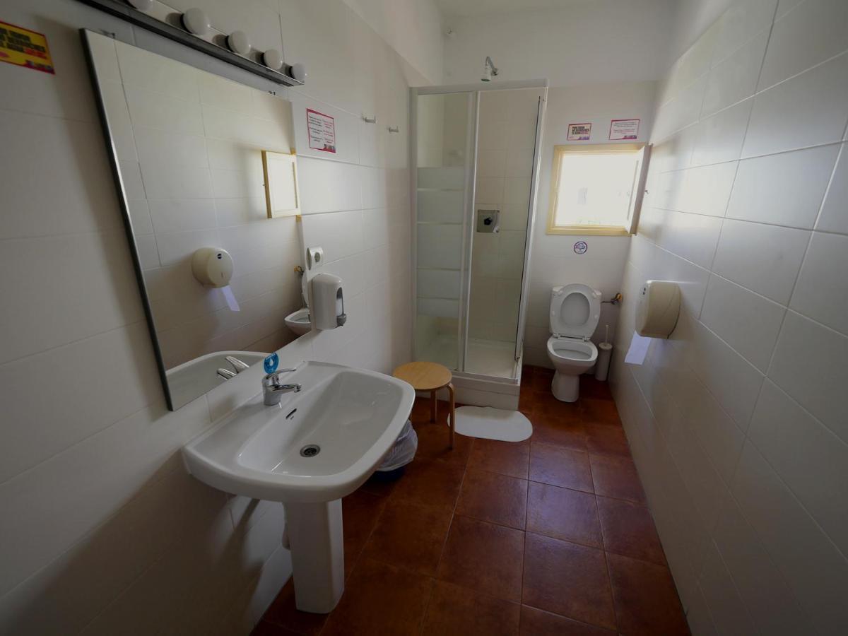 Hostal Giramundo Ίμπιζα Πόλη Εξωτερικό φωτογραφία