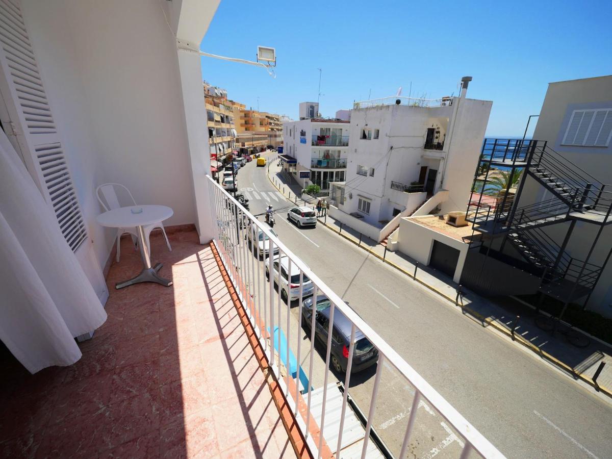 Hostal Giramundo Ίμπιζα Πόλη Εξωτερικό φωτογραφία